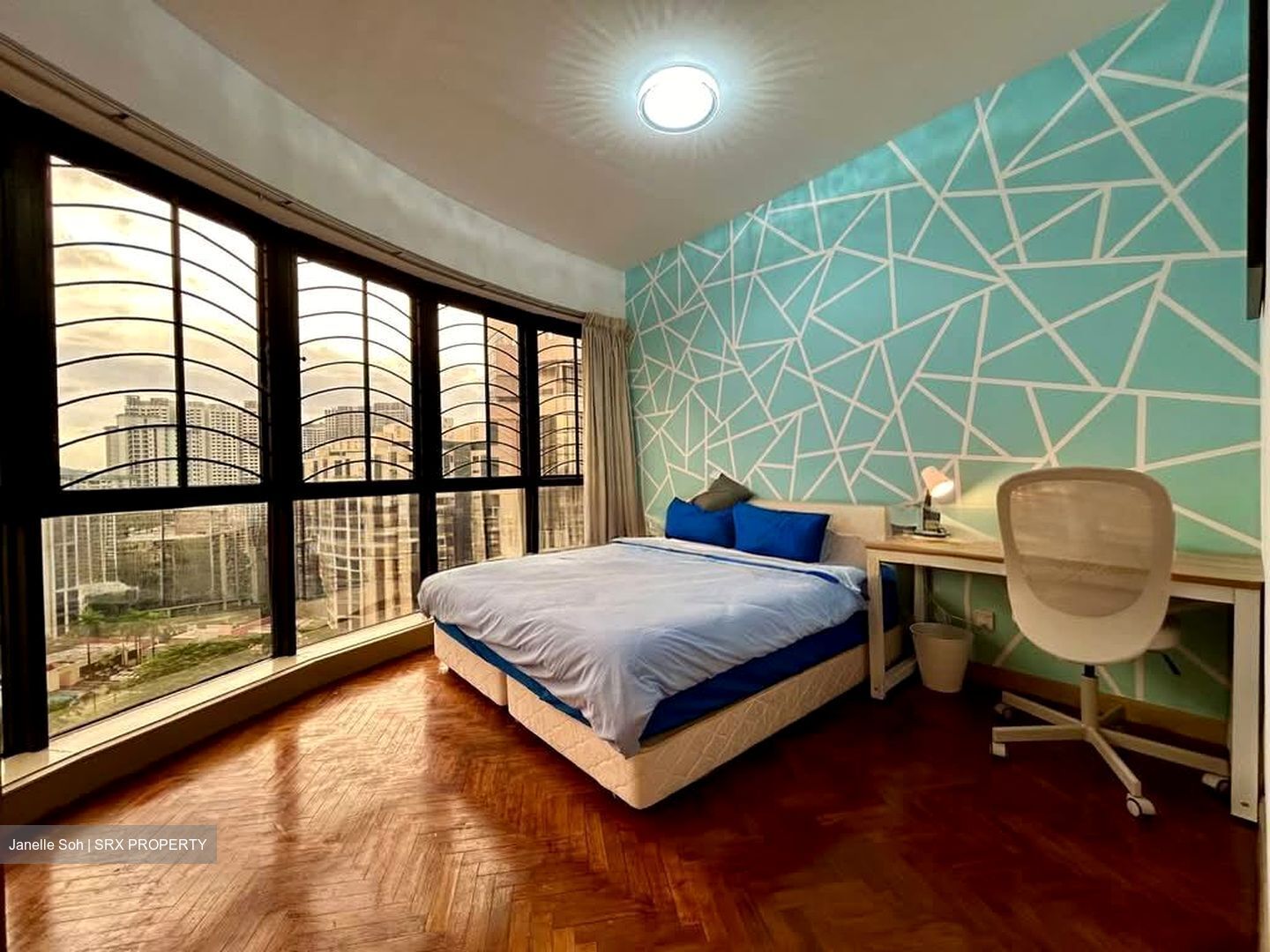 Heritage View (D5), Condominium #566318161